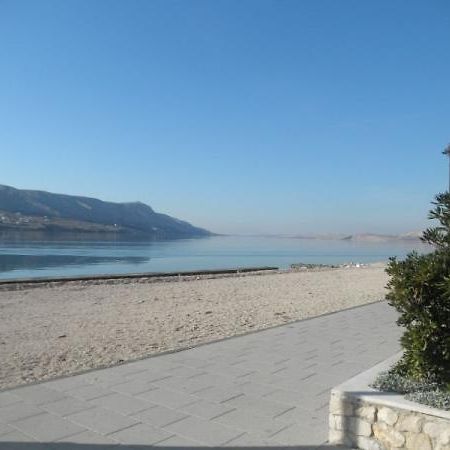 Apartmani Tonci Pag Pag Town Dış mekan fotoğraf