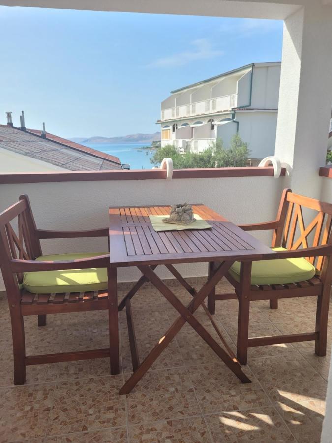 Apartmani Tonci Pag Pag Town Dış mekan fotoğraf