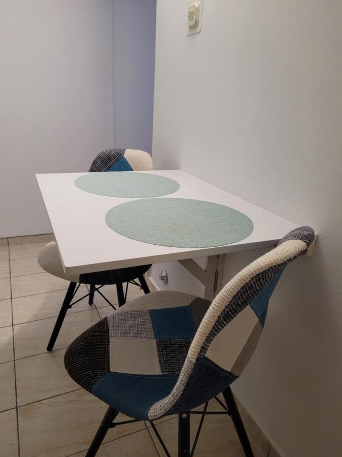 Apartmani Tonci Pag Pag Town Dış mekan fotoğraf