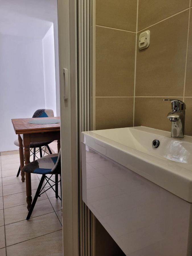 Apartmani Tonci Pag Pag Town Dış mekan fotoğraf