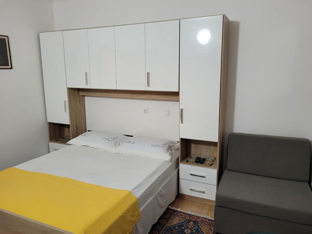 Apartmani Tonci Pag Pag Town Dış mekan fotoğraf