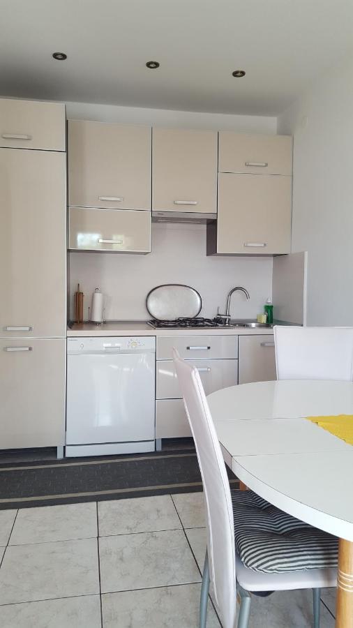 Apartmani Tonci Pag Pag Town Dış mekan fotoğraf