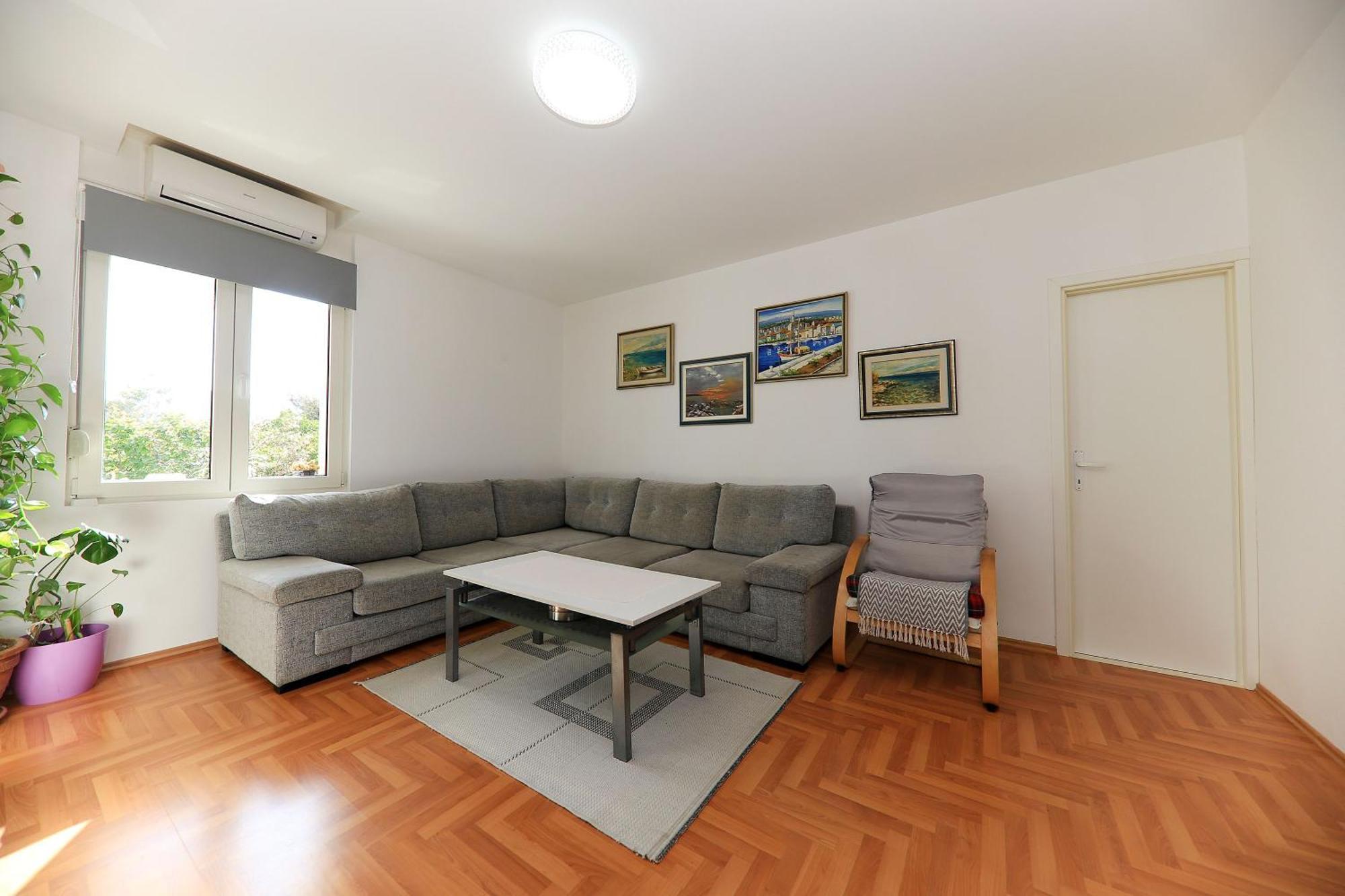 Apartmani Tonci Pag Pag Town Dış mekan fotoğraf