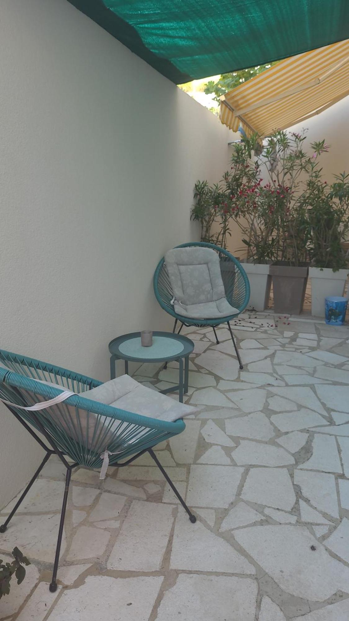 Apartmani Tonci Pag Pag Town Oda fotoğraf