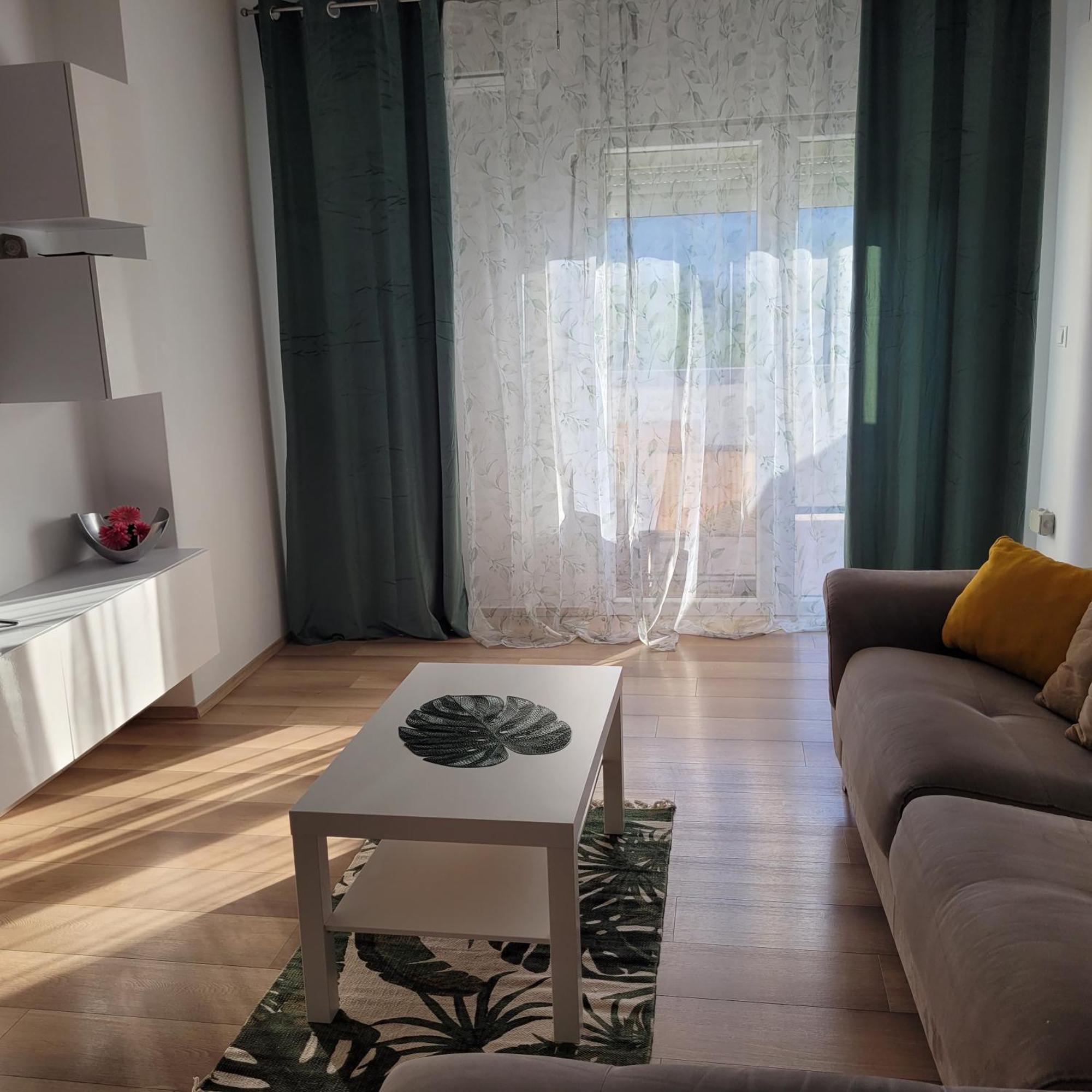 Apartmani Tonci Pag Pag Town Dış mekan fotoğraf