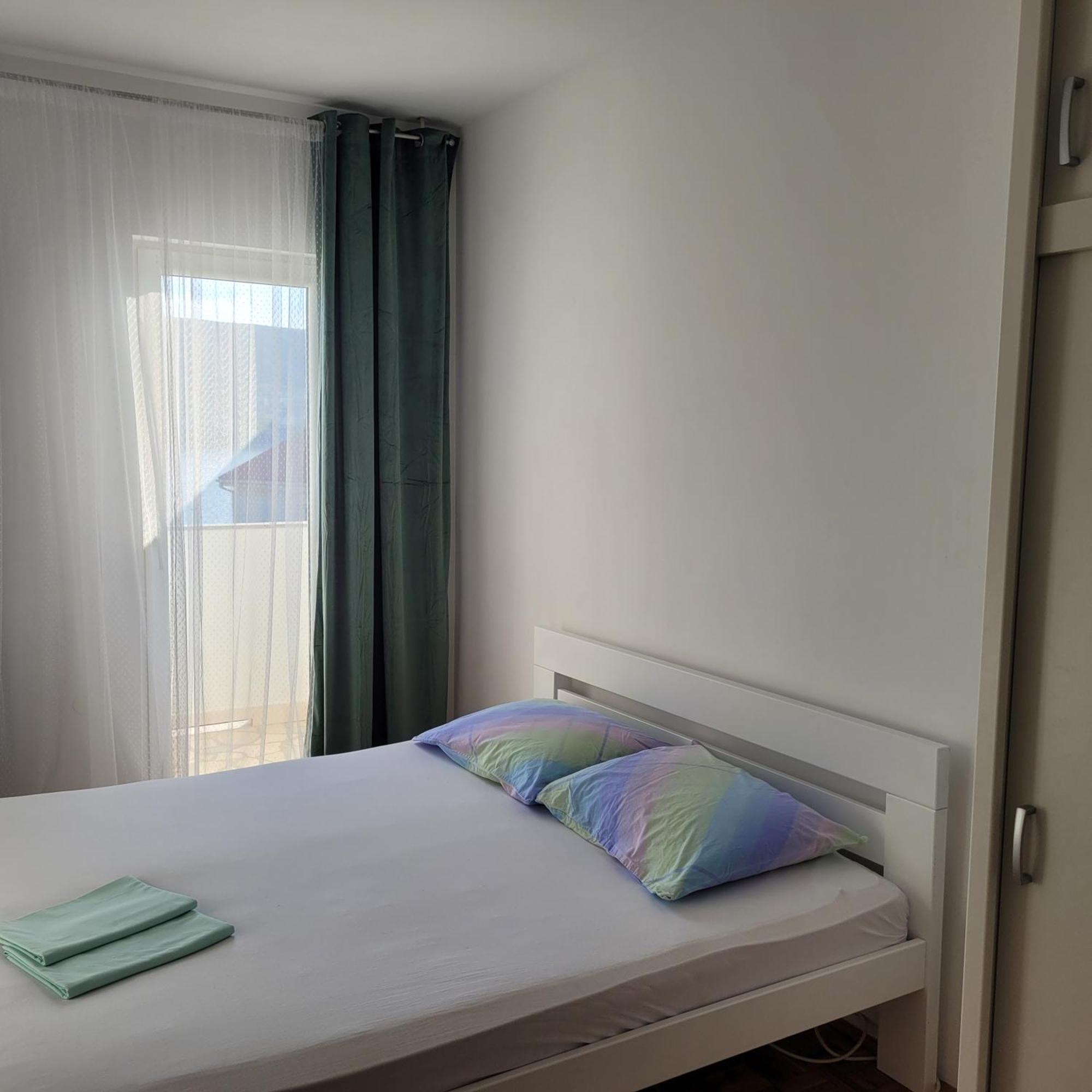 Apartmani Tonci Pag Pag Town Dış mekan fotoğraf