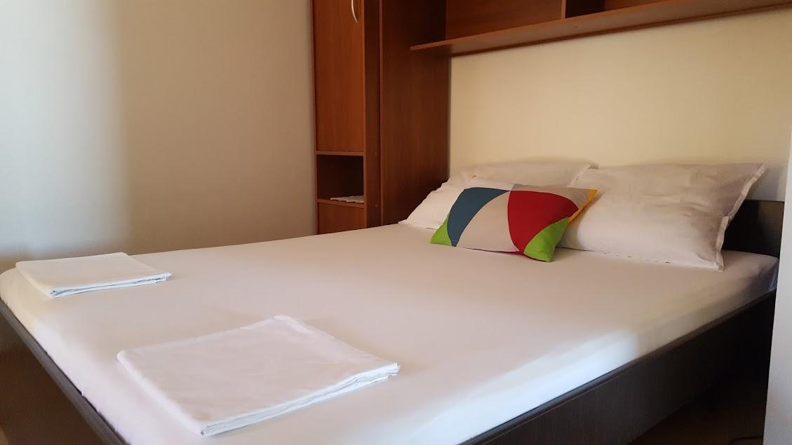 Apartmani Tonci Pag Pag Town Dış mekan fotoğraf